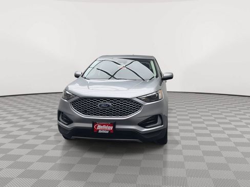Used 2023 Ford Edge SEL AWD/4WD image 33