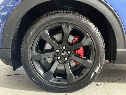 Used 2022 Ford Explorer ST w/ Equipment Group 401A image 20