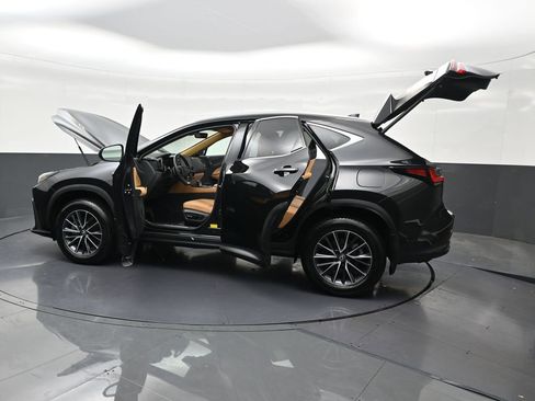 Used 2025 Lexus NX 250 FWD w/ Accessory Package (K3) image 35