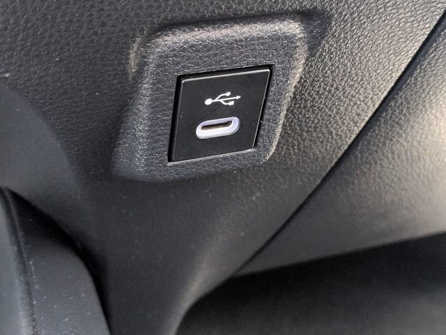 Certified 2025 Toyota Corolla SE FWD image 20