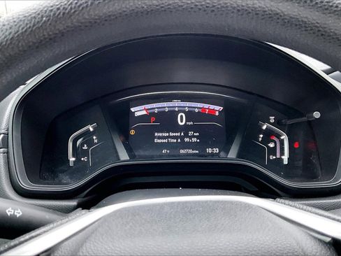 Used 2020 Honda CR-V LX image 10