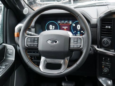 Used 2023 Ford F150 Tremor w/ Equipment Group 402A High image 18