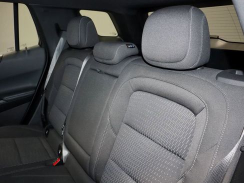 Used 2025 Chevrolet Equinox LT image 23