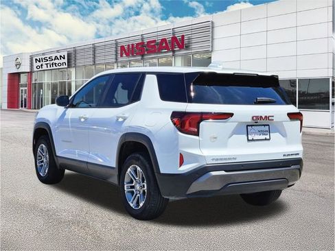 Used 2026 GMC Terrain Elevation FWD image 6