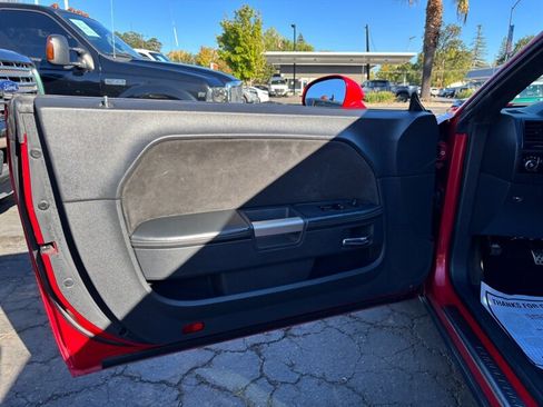 Used 2012 Dodge Challenger SRT8 image 11