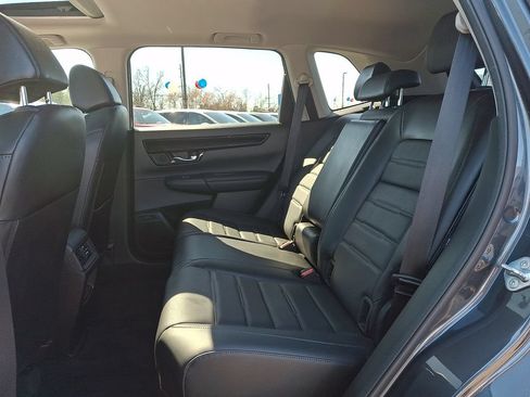Used 2023 Honda CR-V EX-L image 10