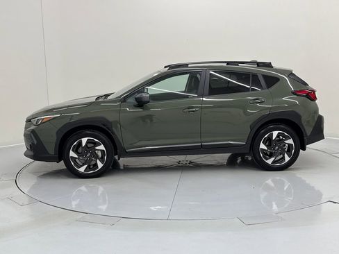 Certified 2025 Subaru Crosstrek 2.5i Limited image 3