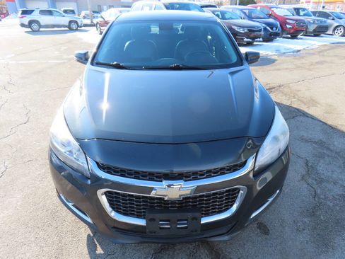 Used 2016 Chevrolet Malibu LTZ image 32