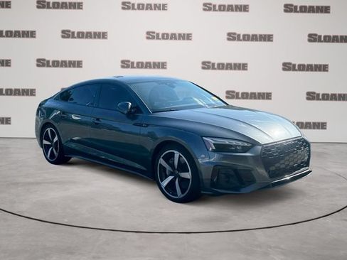 Used 2025 Audi A5 2.0T Premium Plus AWD/4WD image 7