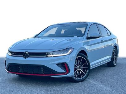 New 2026 Volkswagen Jetta GLI Autobahn