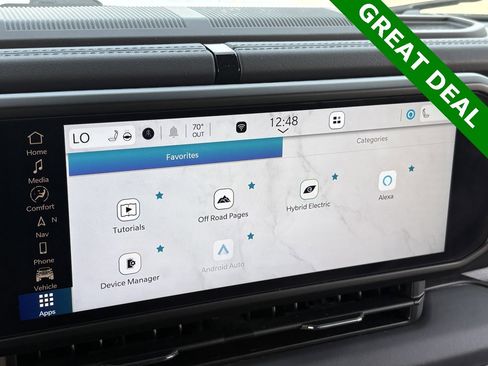 Used 2024 Jeep Wrangler High Altitude image 32