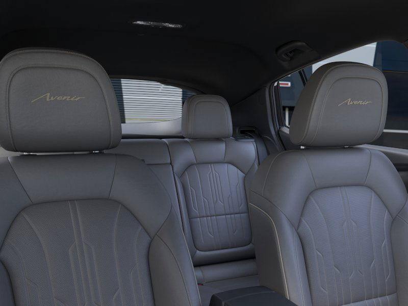 New 2026 Buick Envista Sport Touring FWD image 24