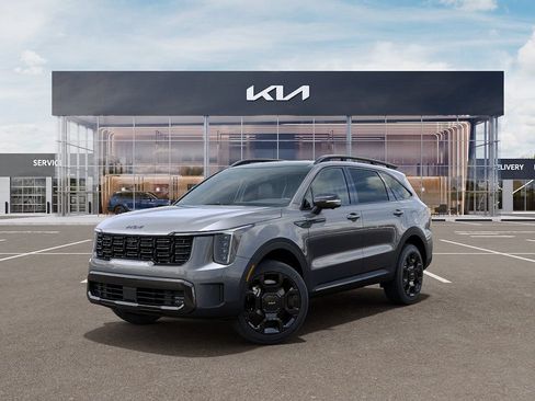New 2026 Kia Sorento SX Prestige AWD/4WD image 1