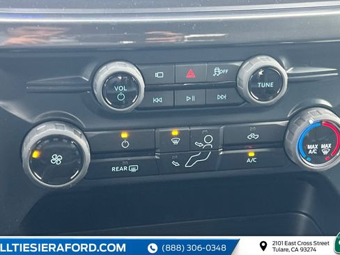 New 2025 Ford F150 STX w/ Equipment Group 200A image 20