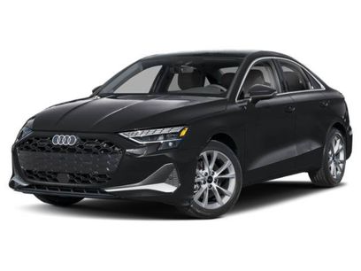 Used 2026 Audi A3 2.0T Premium w/ Black Optic Package