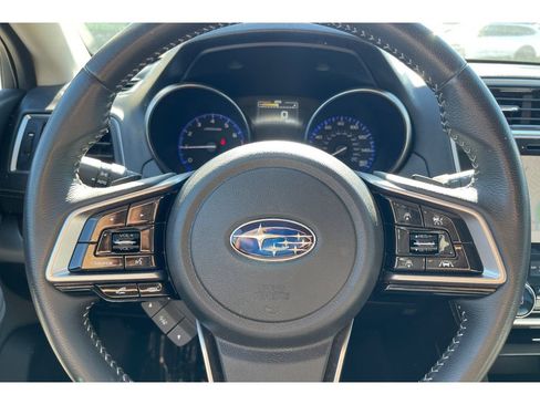 Used 2019 Subaru Outback 3.6R Limited w/ Protection Package #1 image 33