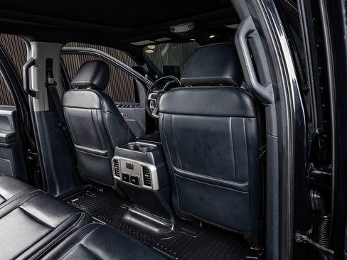 Used 2022 Ford F250 Lariat w/ Tremor Off-Road Package image 30