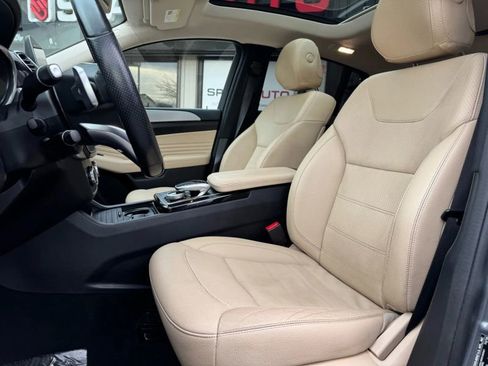 Used 2017 Mercedes-Benz GLE 43 AMG 4MATIC Coupe image 18