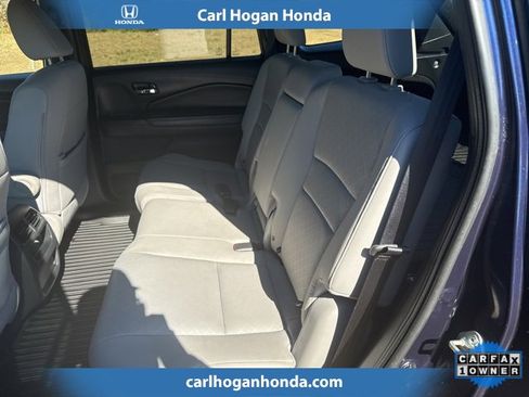 Used 2020 Honda Passport EX-L image 13