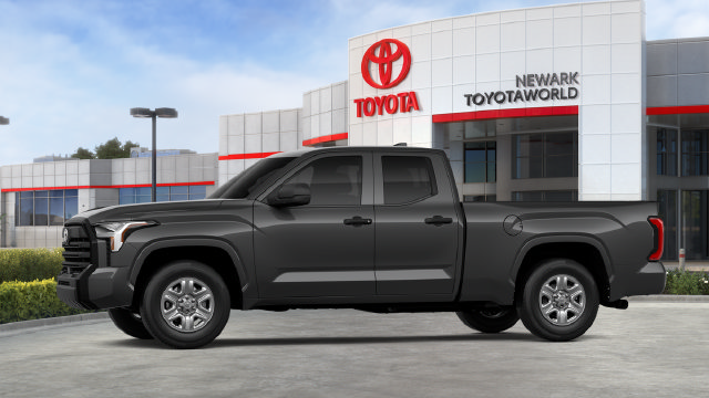 New 2026 Toyota Tundra SR AWD/4WD image 11