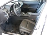 Certified 2025 Lexus UX 300h FWD image 4