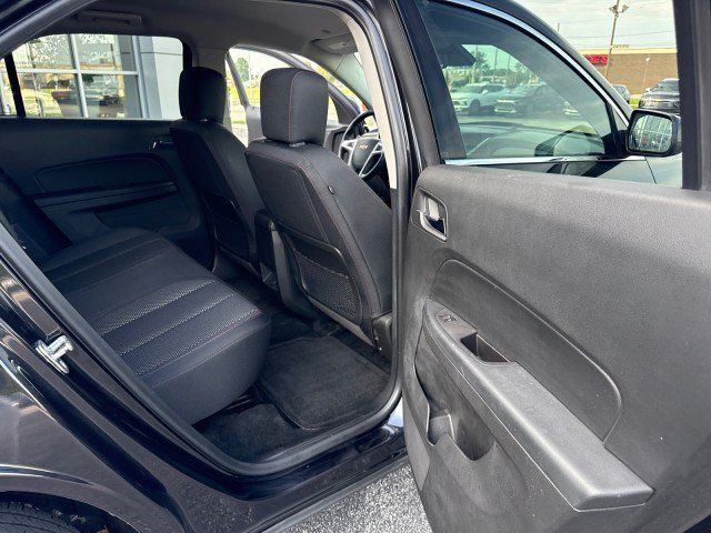 Used 2015 Chevrolet Equinox LT w/ Driver Convenience Package AWD/4WD image 24