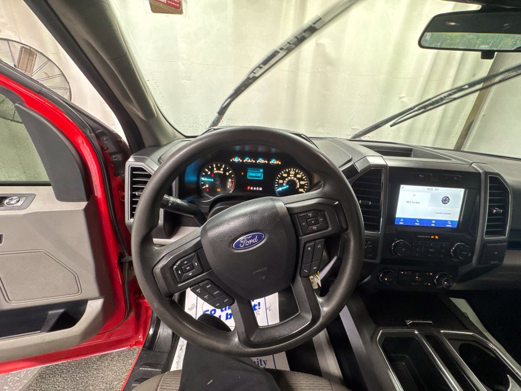 Used 2019 Ford F150 XLT AWD/4WD image 24