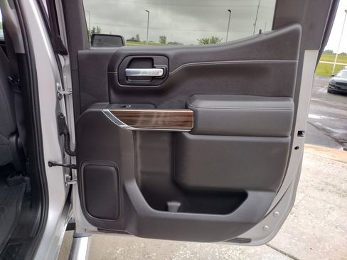 Used 2020 Chevrolet Silverado 1500 RST w/ All-Star Edition image 23