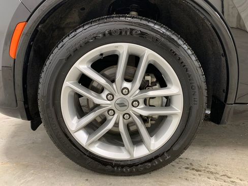 Used 2024 Dodge Durango GT image 2