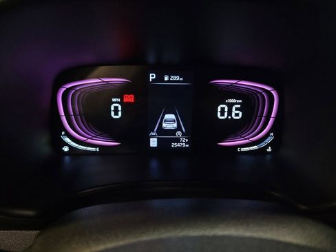 Used 2024 Kia Soul LX w/ Option Group 015 image 23