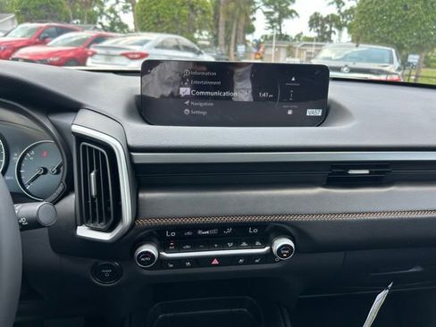 New 2026 MAZDA CX-50 AWD 2.5 Hybrid w/ Weather Package image 19