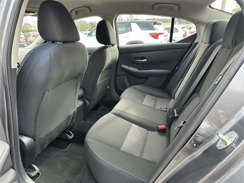 Used 2022 Nissan Sentra SV w/ All-Weather Package image 15