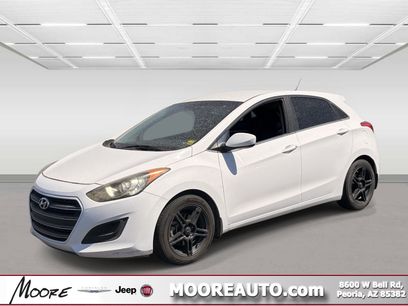 Used 2016 Hyundai Elantra GT