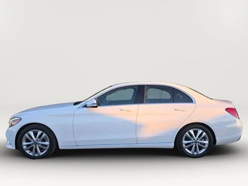 Used 2019 Mercedes-Benz C 300 Sedan image 5
