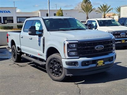 New 2024 Ford F250 Lariat w/ Lariat Ultimate Package