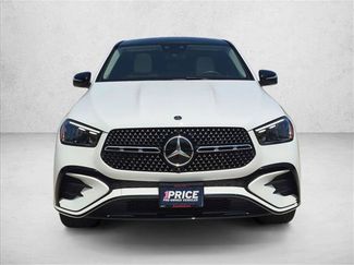 Used 2025 Mercedes-Benz GLE 450 4MATIC Coupe video 2