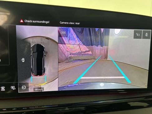 New 2026 Audi A6 Premium Plus image 29