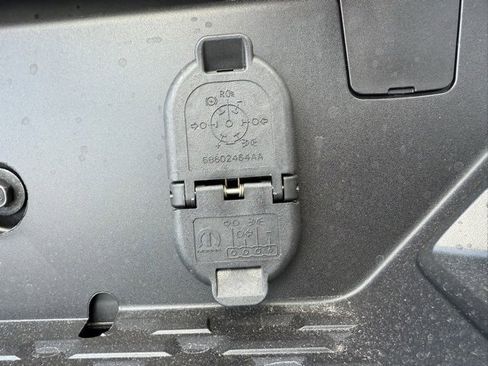 New 2026 RAM 1500 Big Horn image 9