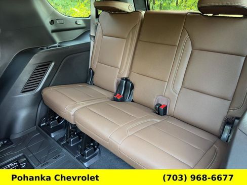 New 2026 Chevrolet Tahoe High Country AWD/4WD image 42