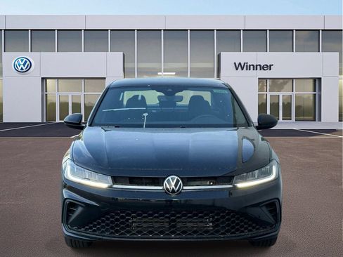 New 2026 Volkswagen Jetta Sport FWD image 9