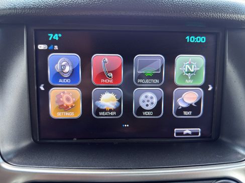 Used 2019 Chevrolet Suburban Premier AWD/4WD image 32