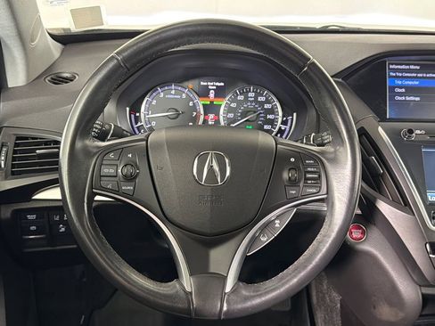 Used 2020 Acura MDX FWD image 25