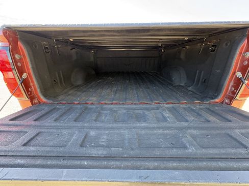 Used 2015 Chevrolet Silverado 1500 LTZ image 15