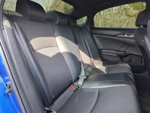 Used 2020 Honda Civic Sport image 22