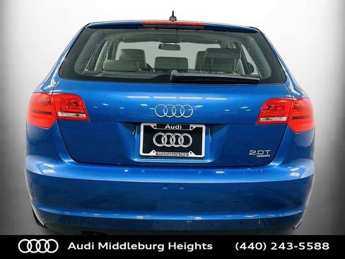 Used 2009 Audi A3 2.0T image 6
