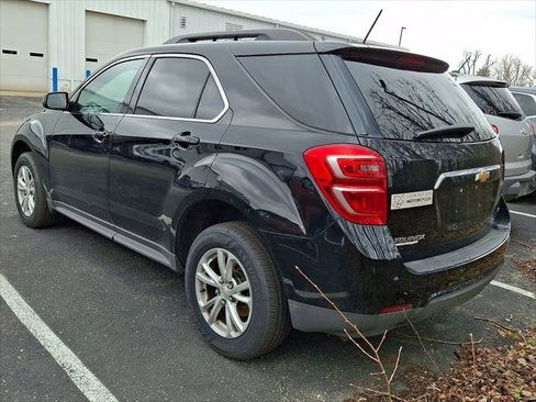 Used 2017 Chevrolet Equinox LT w/ Convenience Package image 3