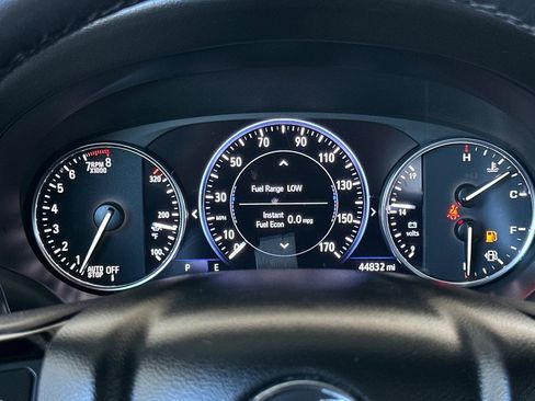 Used 2023 Buick Enclave Avenir w/ Avenir Technology Package image 35