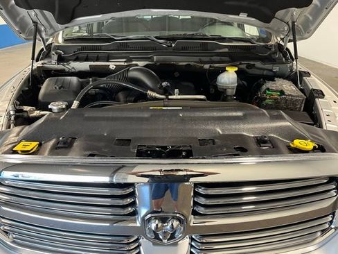 Used 2018 RAM 1500 Big Horn RWD image 9