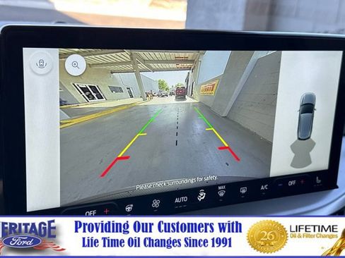 New 2025 Ford Escape SE image 17