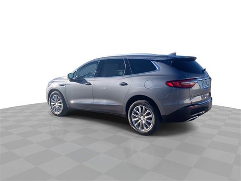 Certified 2020 Buick Enclave Essence w/ Sound and Sites Package image 6